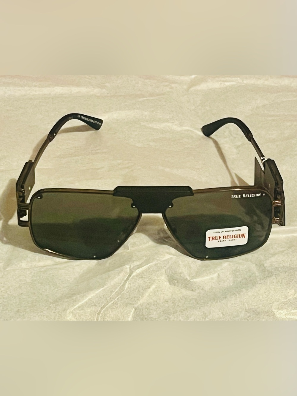 NWT Men’s True Religion Sunglasses
